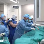 Врачи внедряют хирургическую методику лечения больных циррозом
