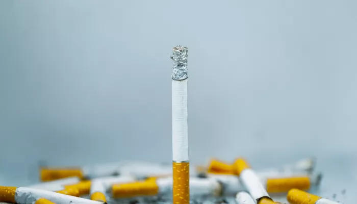 Суд запретил продавать табак рядом со спортшколой и детским садом в Горно-Алтайске