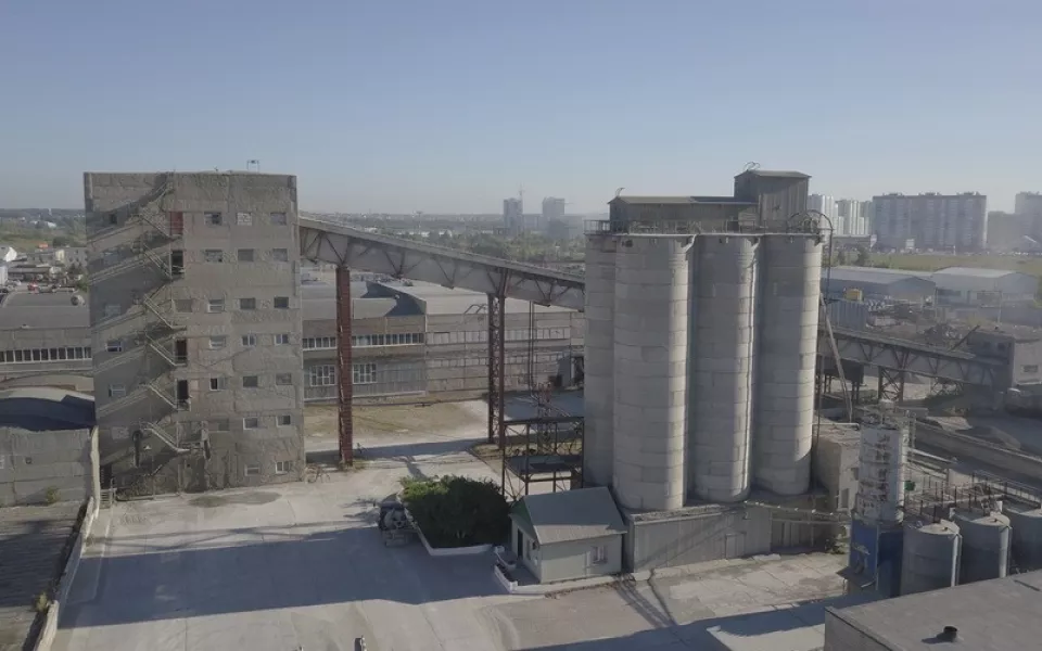 Источники: собственник продает Барнаульский завод ЖБИ-100