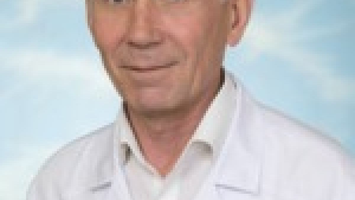 Сергей Иванов