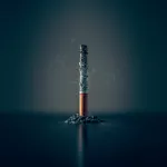 Нужна жесткая цензура: почему курение электронных сигарет опаснее обычных