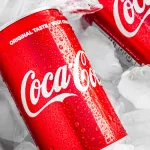 В магазины Алтайского края вернулась оригинальная Coca-Cola