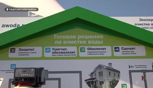 Может ли вода стать причиной плохого урожая и как этого избежать