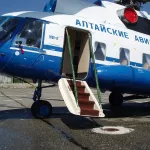 На директора Алтайских авиалиний завели административное дело