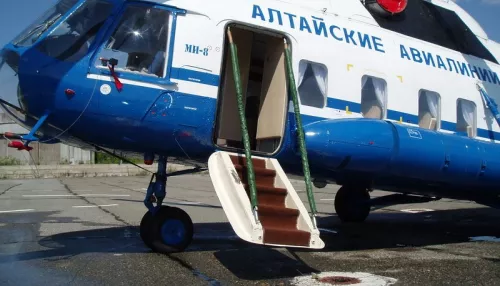 Алтайские авиалинии задолжали работникам более 3,5 млн рублей
