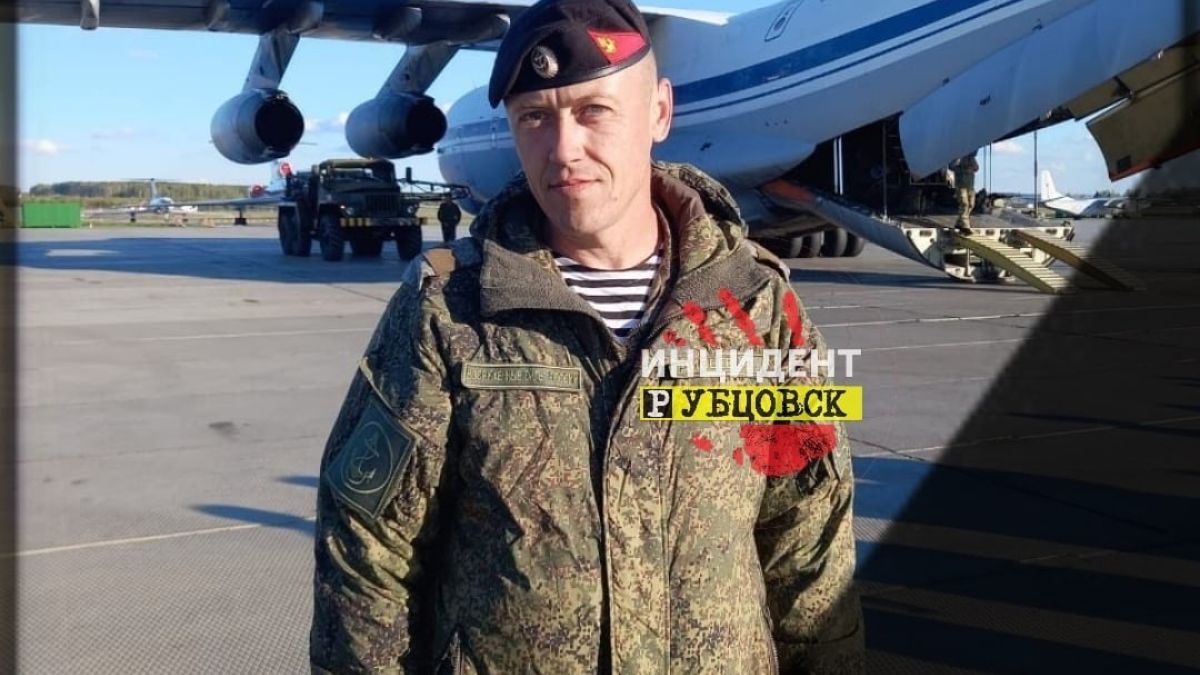 Василий Дивеев