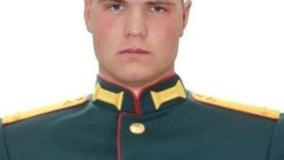 Михаил Лукин