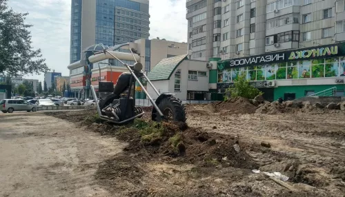 Популярный мотоцикл на проспекте Красноармейском демонтируют 3 июля