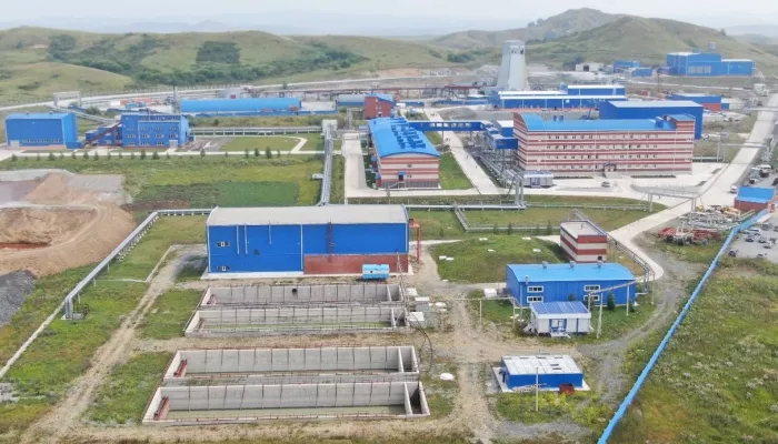 Крупнейшее добывающее предприятие Алтайского края возглавил новый руководитель