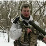 Служба была его мечтой. На Алтае похоронили 23-летнего погибшего на Украине