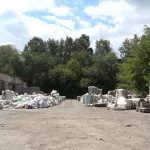 В Алтайском крае ищут места для создания эко-пунктов по приемке мусора