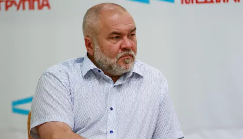 Алтайские эксперты рассказали, как избежать мусорных конфликтов