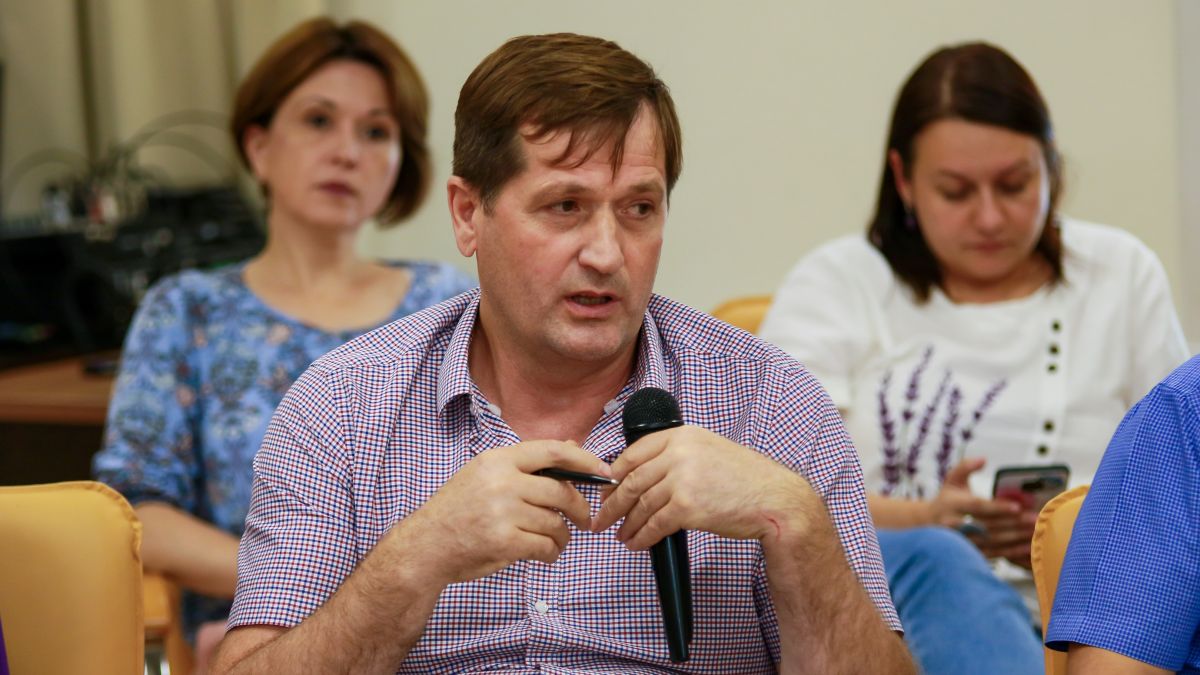 Виктор Карл