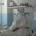 Пандемия сошла на нет: в Алтайском крае снижается уровень смертности