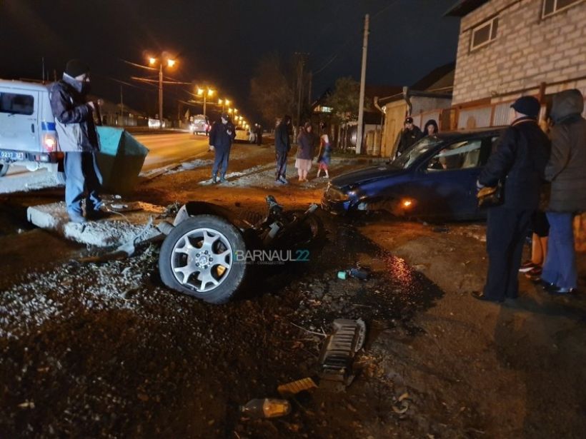  Фото:Барнаул22