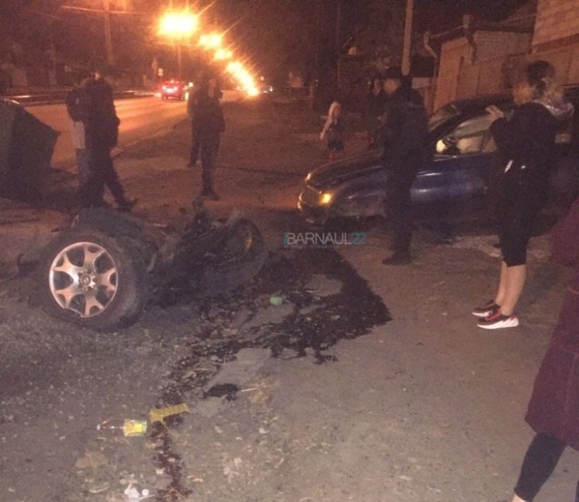  Фото:Барнаул22