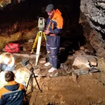 В Денисовой пещере впервые обнаружили ДНК Homo sapiens