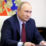 О каких трех путях Путина после завершения СВО заявил американский эксперт