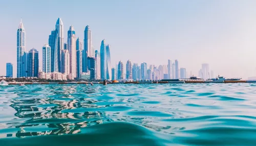 Владелица турагентства заявила, что отпуск в Эмиратах дешевле отдыха на Алтае