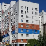 В Барнауле продают шестикомнатную квартиру в элитном ЖК за 19,1 млн рублей