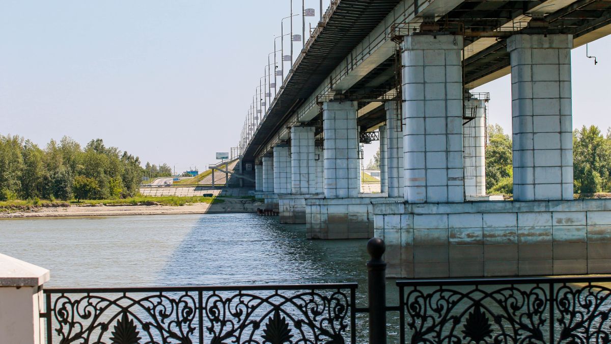 Благоустройство набережной Речного вокзала