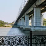 На набережной в Барнауле планируют установить очеловеченный образ Оби