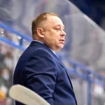 Руководство хоккейного клуба Динамо-Алтай определилось с главным тренером