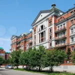 В Барнауле самую дорогую квартиру продают за 60,8 млн рублей