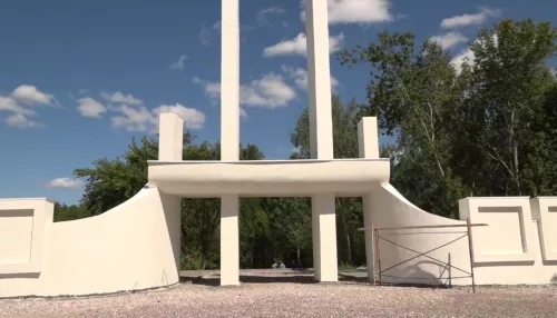 Пляж, спорт и прогулки: власти рассказали, каким будет парк Юбилейный