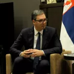 Президент Сербии Вучич заявил о нависшей над страной угрозе