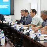 В Алтайском крае обсудили способы снижения вредных выбросов в атмосферу