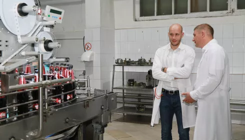 На БПЗ опровергли продажу завода Балтике, но подтвердили сокращение рабочей недели