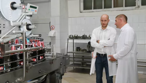 На БПЗ опровергли продажу завода Балтике, но подтвердили сокращение рабочей недели