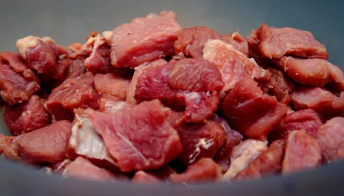 В Алтайском крае подсчитали нарушителей запрета на продажу домашнего мяса