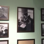 В Барнауле к Шукшинским дням откроют уникальную выставку Дружба длиною в жизнь