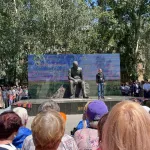 В Барнауле стартовал фестиваль Шукшинские дни на Алтае