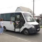 Барнаульцы пожаловались на водителей автобусов, проезжающих остановки