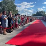 Открытие и красная дорожка. Программа Шукшинского фестиваля в Барнауле