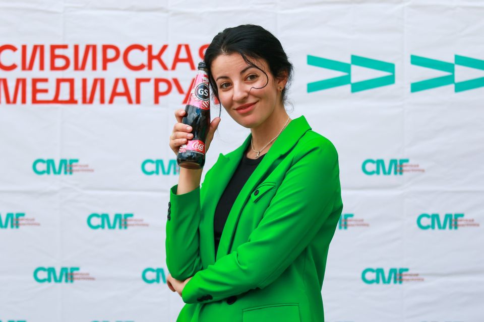 Валентина Аскерова