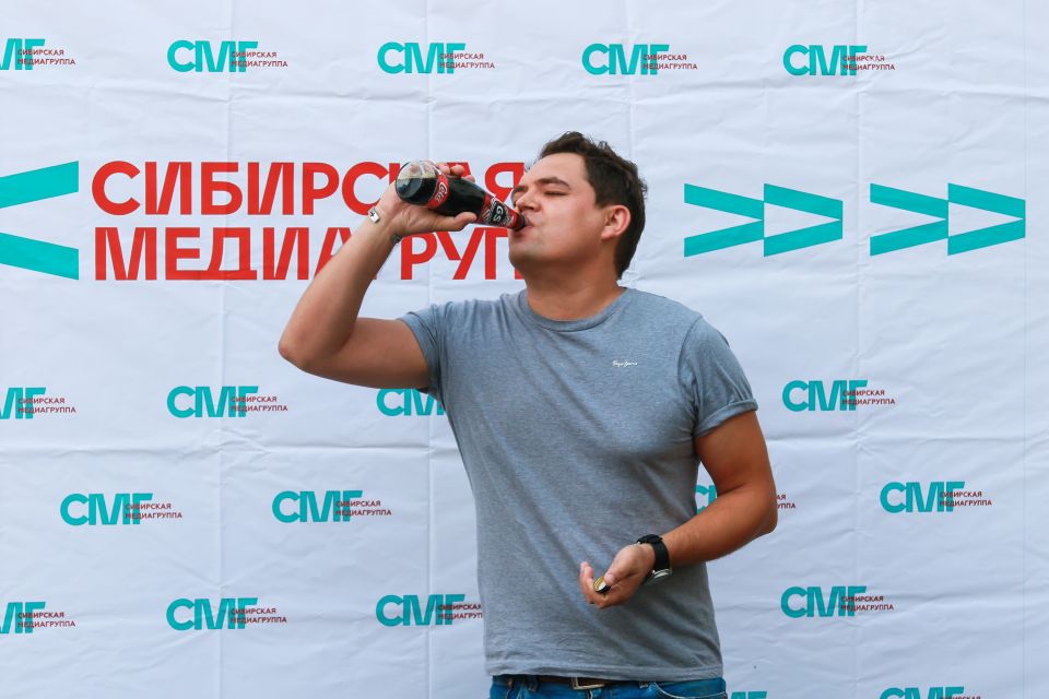 Александр Шелягин