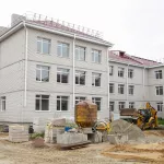 Новую школу и водозабор построят в барнаульском микрорайоне