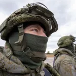 В минобороны РФ сообщили о начале масштабного наступления ВСУ