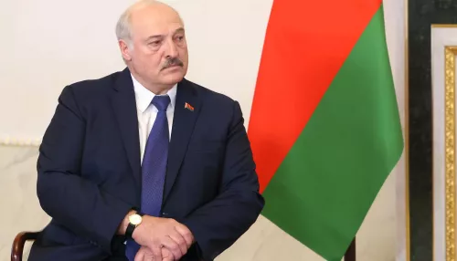 В Госдуме подтвердили, что президенту Белоруссии Лукашенко нездоровится