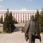 Кто работает в правительстве Алтайского края, которое полностью ушло в отставку