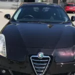 В Алтайском крае продают единственный автомобиль Alfa Romeo за 1 млн рублей