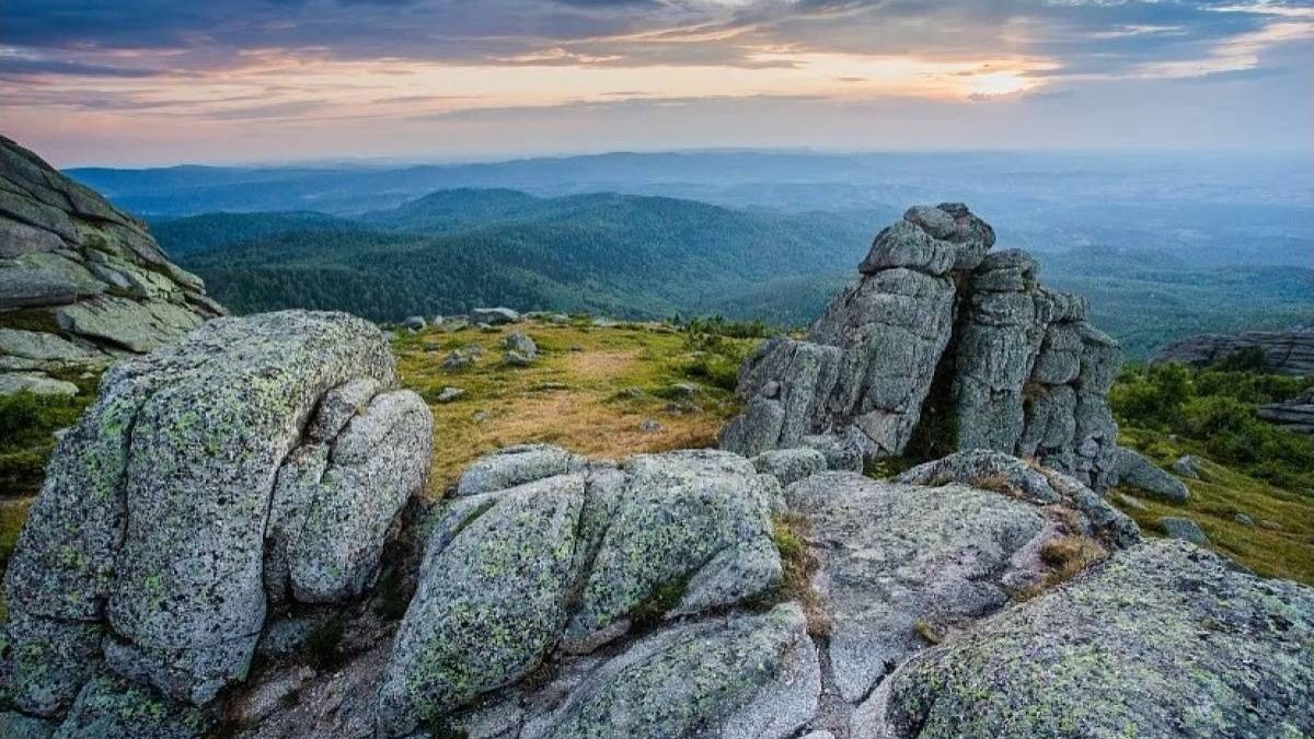 "Единая Россия" объявила фотоконкурс к 85-летию Алтайского края 