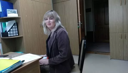 Алтайский политик-трансгендер подала документы для участия в выборах в БГД
