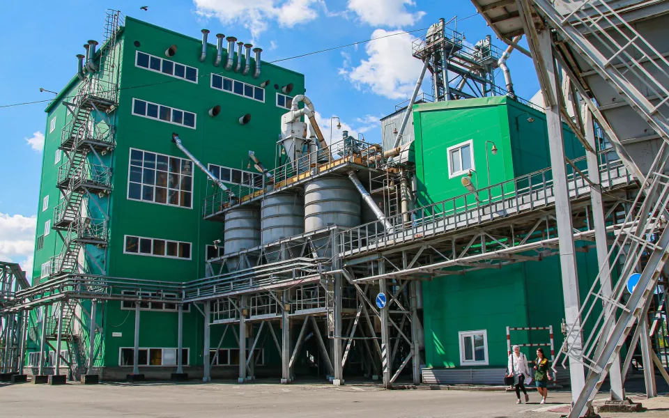 Алтайские заводы банкротного холдинга выросли в цене в четыре раза за два года