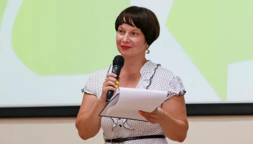 Редактор КП-Барнаул стала дипломантом конкурса журналистских произведений