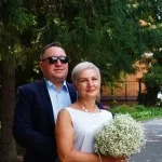 Известный политик Щукин эффектно отметил свадьбу в Барнауле